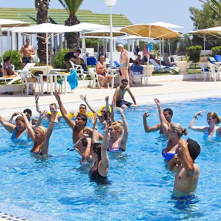 El Mouradi Cap Mahdia Hotell Eksteriør bilde