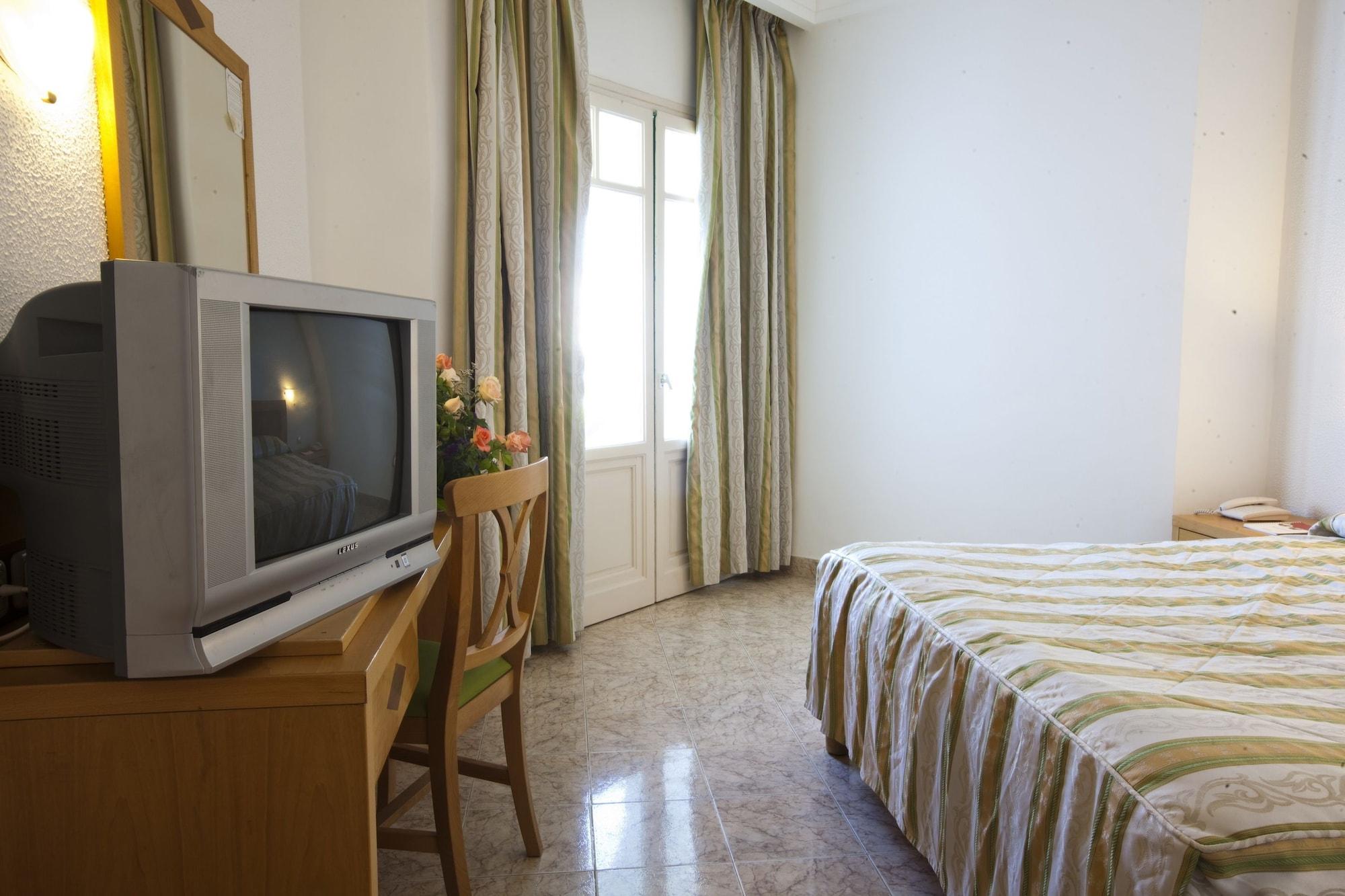 El Mouradi Cap Mahdia Hotell Eksteriør bilde