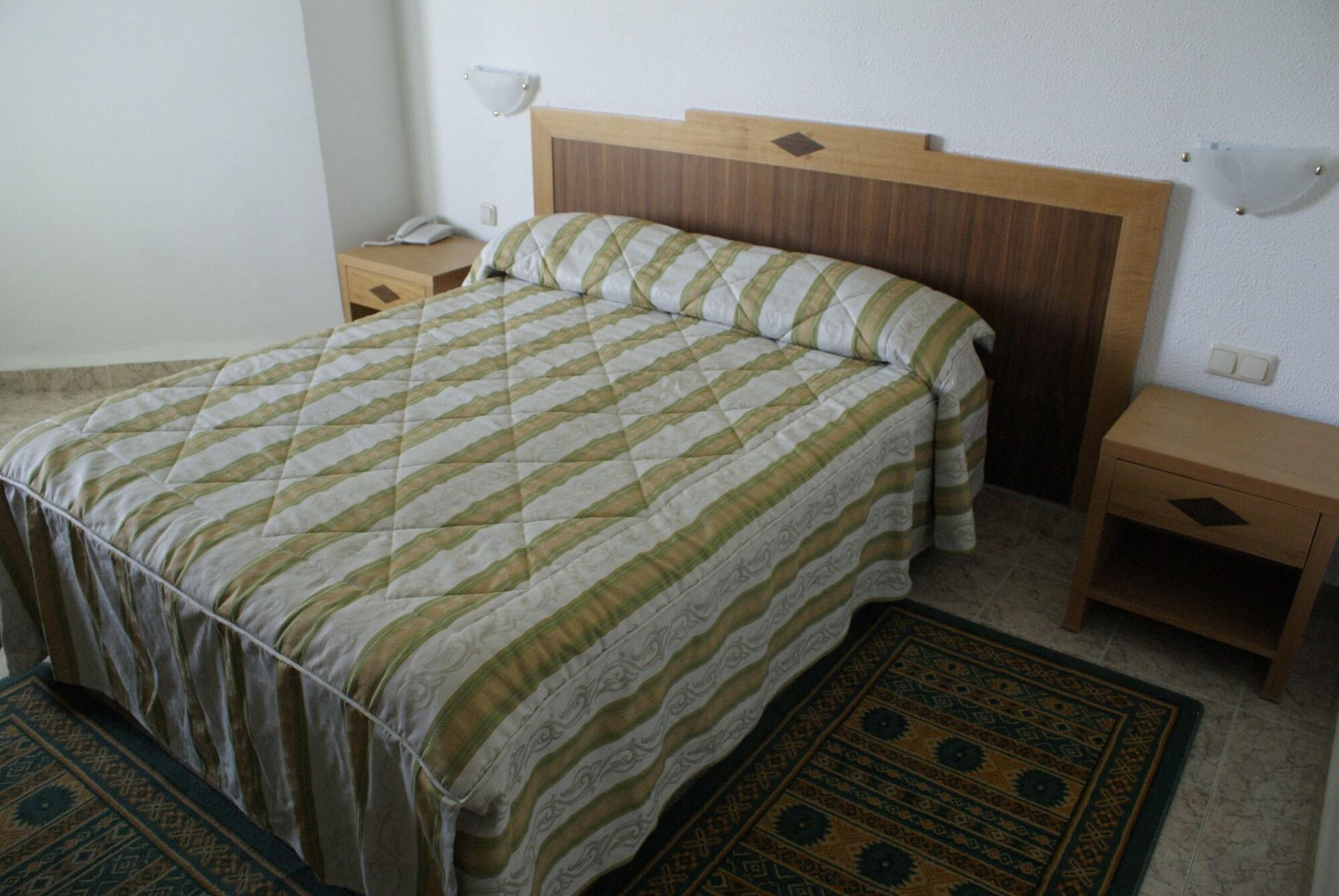 El Mouradi Cap Mahdia Hotell Eksteriør bilde