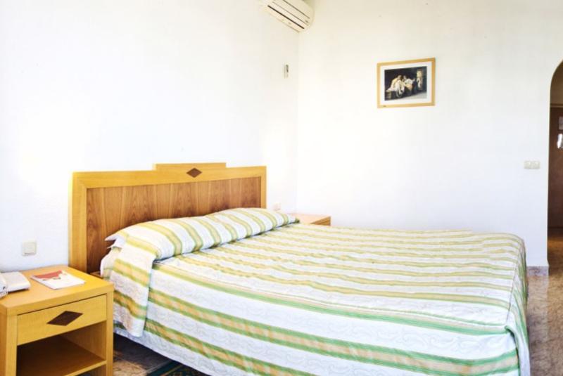 El Mouradi Cap Mahdia Hotell Eksteriør bilde