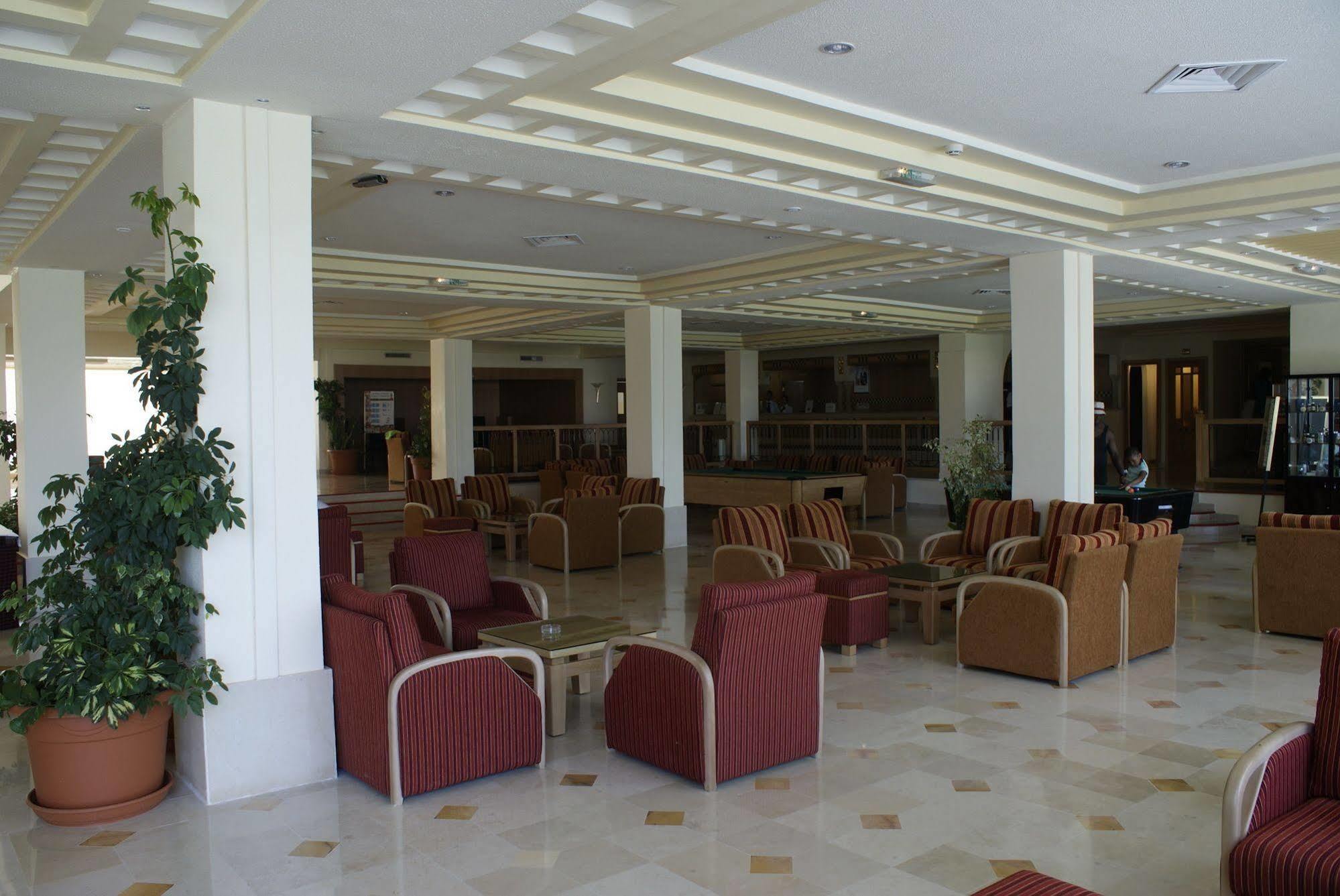 El Mouradi Cap Mahdia Hotell Eksteriør bilde